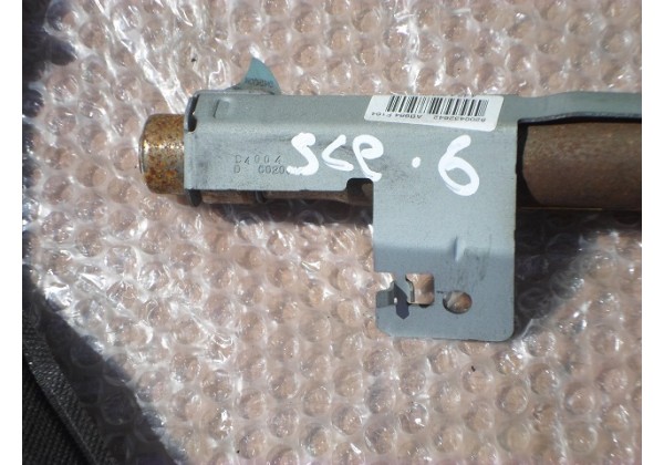 подушка безпеки, бокова шторка права Renault Scenic II, 8200432642